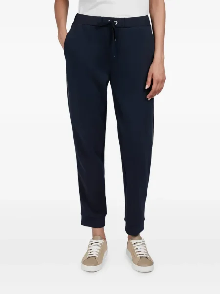 Pantaloni Paul & Shark albastru