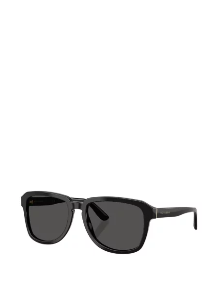 Γυαλιά ηλίου Dolce & Gabbana Eyewear μαύρο