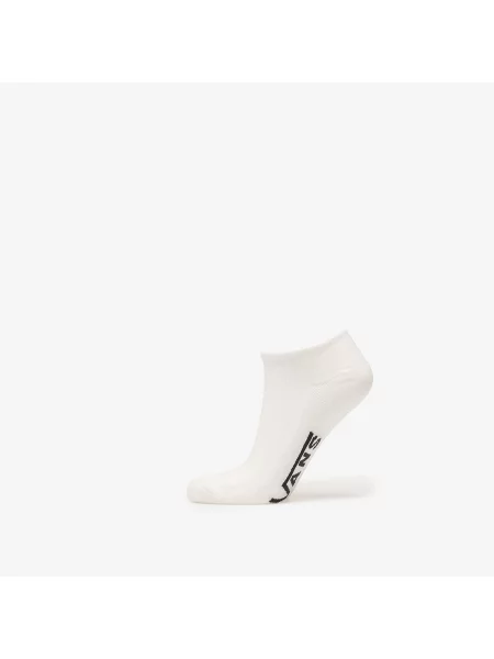 Șosete Vans Classic Kick Socks White S alb