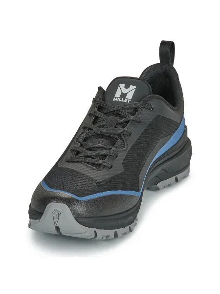 Pantofi Millet negru
