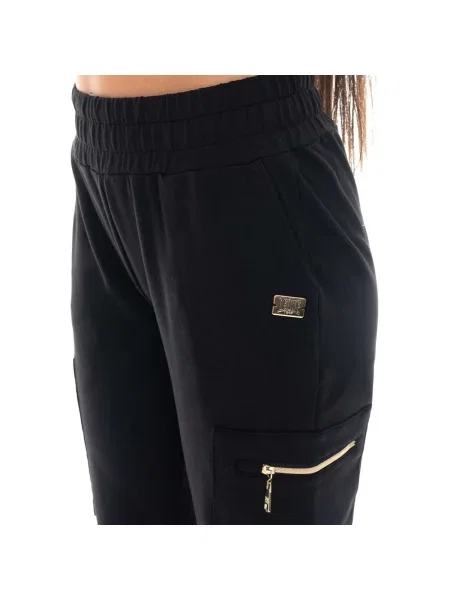 Trening Leone 1947 negru