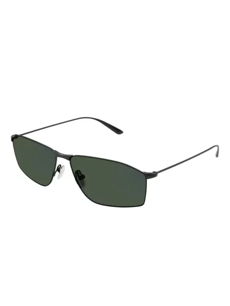 Ochelari de soare Balenciaga Eyewear negru