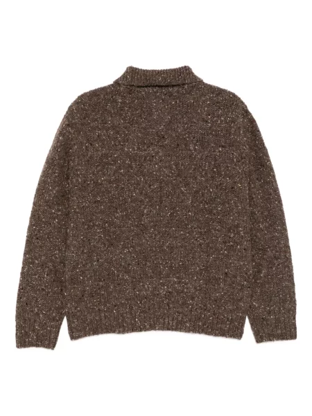 Geacă Norse Projects maro