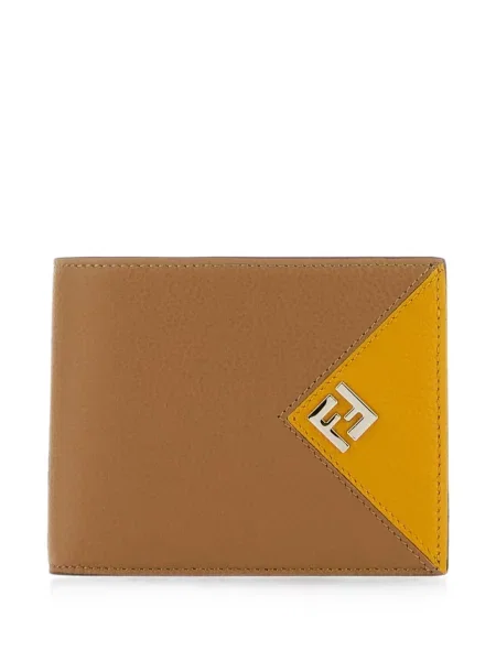 Portofel Fendi din piele