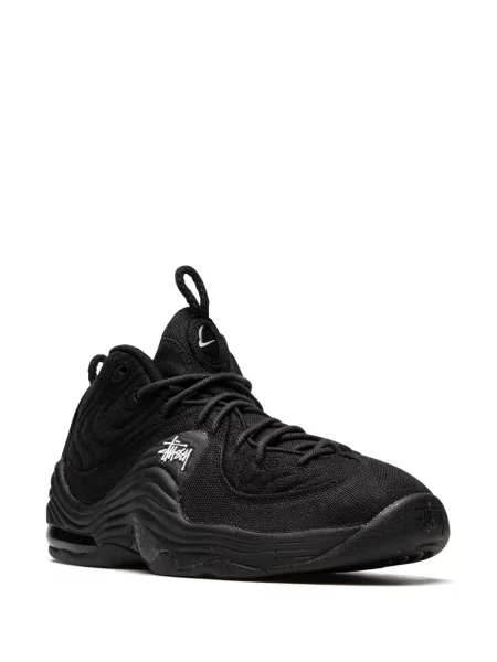 Tenisky Nike černé