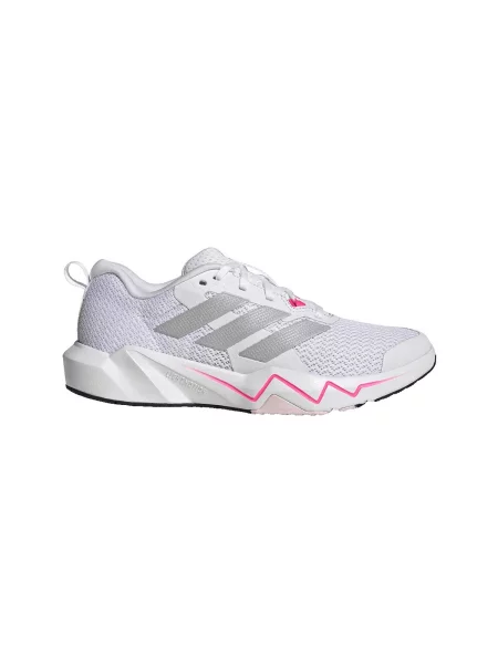Pantofi Adidas alb