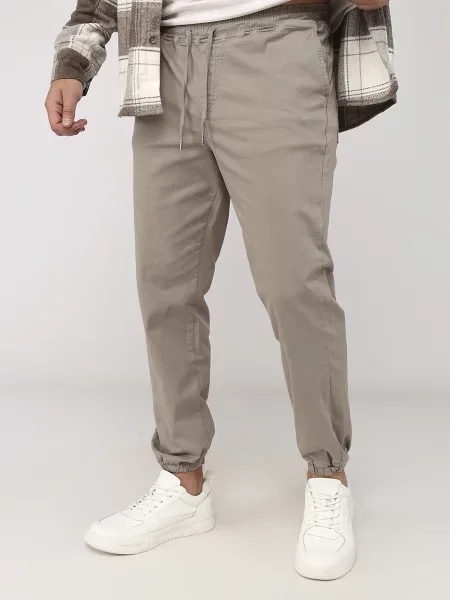 Джогери YUKI хакі