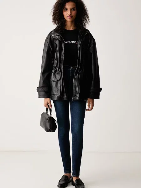 Calvin Klein Jeans rifle skinny dámske