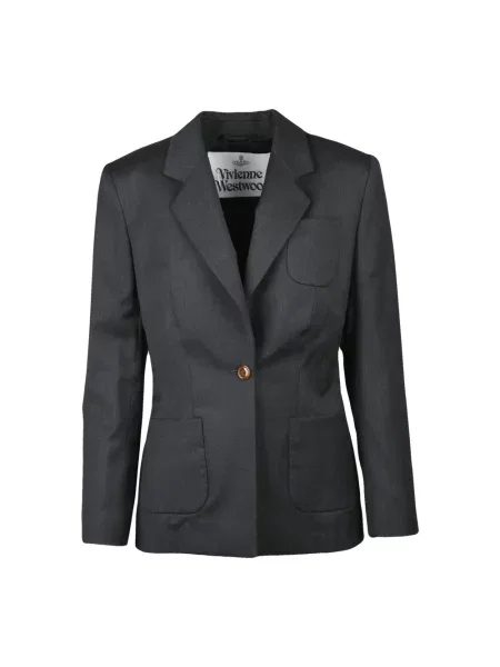 Marynarka Vivienne Westwood szara