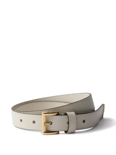 Curea Prada din piele
