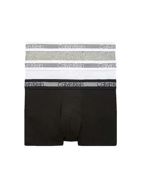 Boxerky Calvin Klein Jeans s autogramom