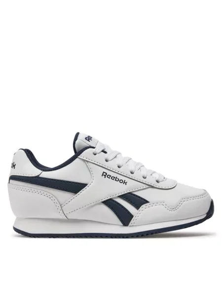 Sneakersy Reebok Classic białe