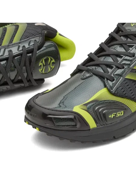 Sneakersy Adidas Climacool czarne