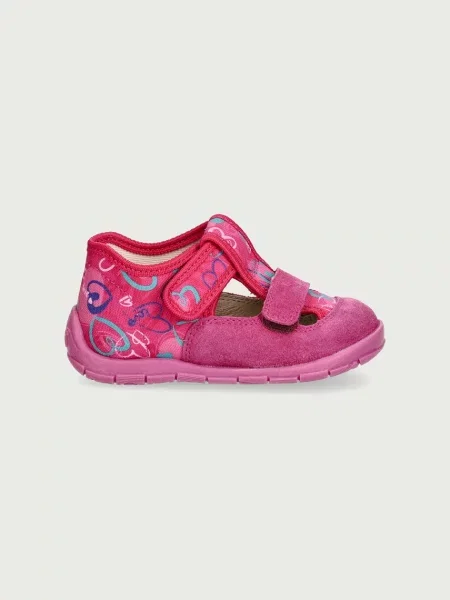 Froddo капці дитячі CLASSIC SLIPPERS