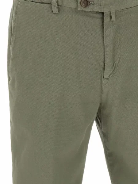 Pantaloni scurți Briglia 1949 verde