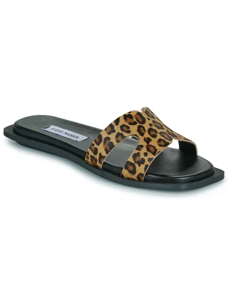 Pantofi Steve Madden maro