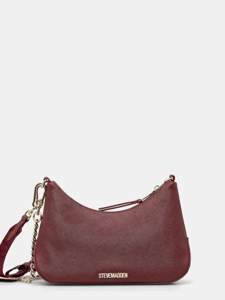 Сумочка Steve Madden Bsin червоний