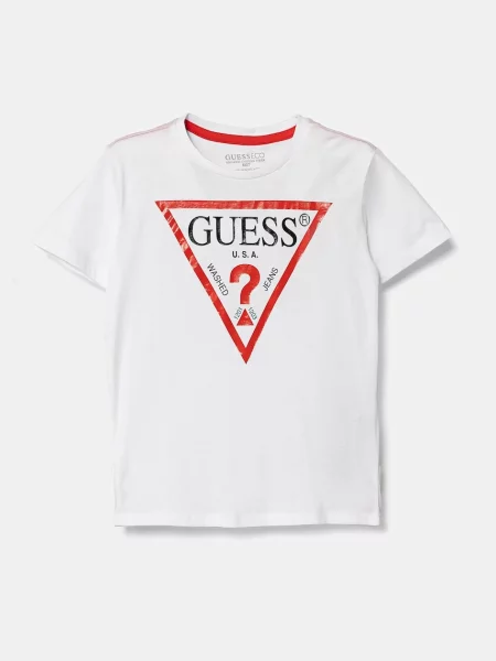 Guess Majica bela
