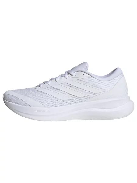 Τρέξιμο σκαρπινια Adidas Performance λευκό