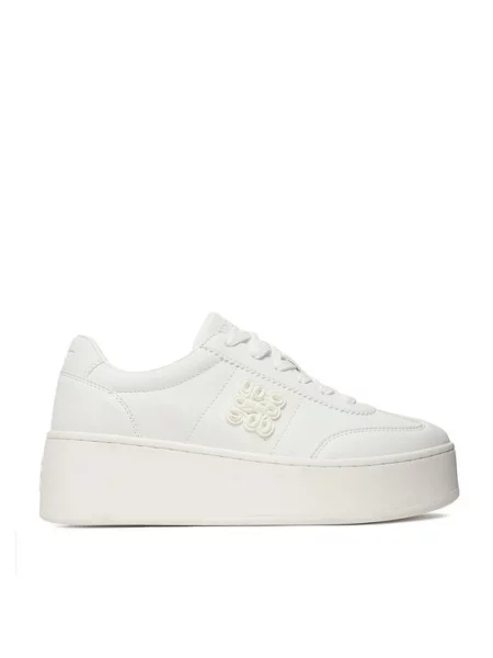 Nine West Sneakers alb