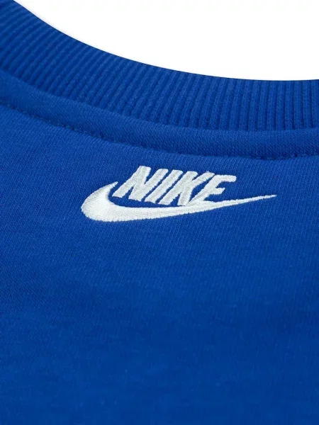 Детский спортивный костюм Nike