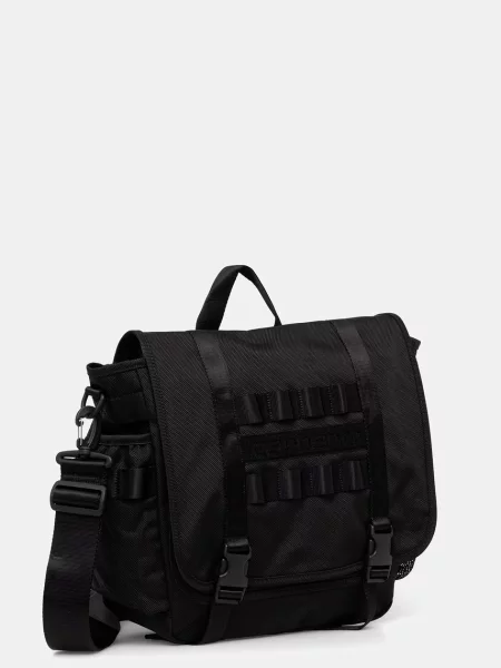 Сумка Carhartt Wip черная