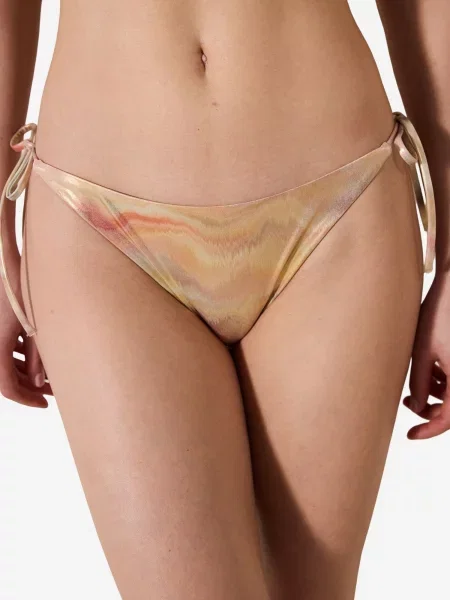 Penti Bikini hlačke Bikinihosen mešane barve