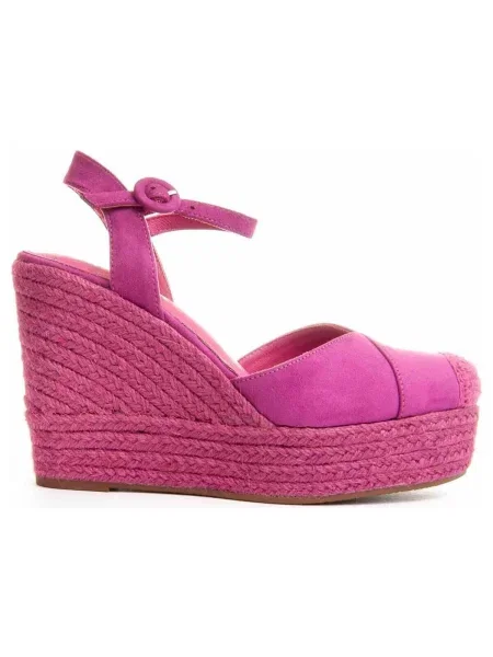 Espadrilky Leindia