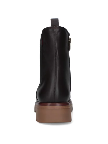 Pantofi Callaghan negru