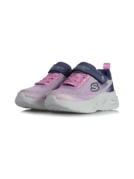 Pantofi copii Skechers roz
