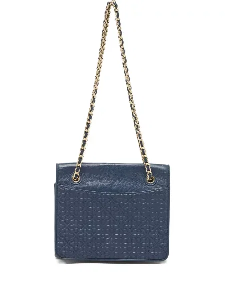 Body Tory Burch albastru