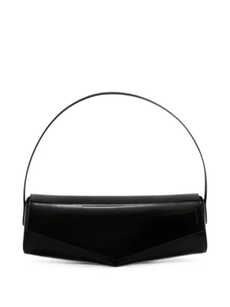 Geantă Jil Sander negru