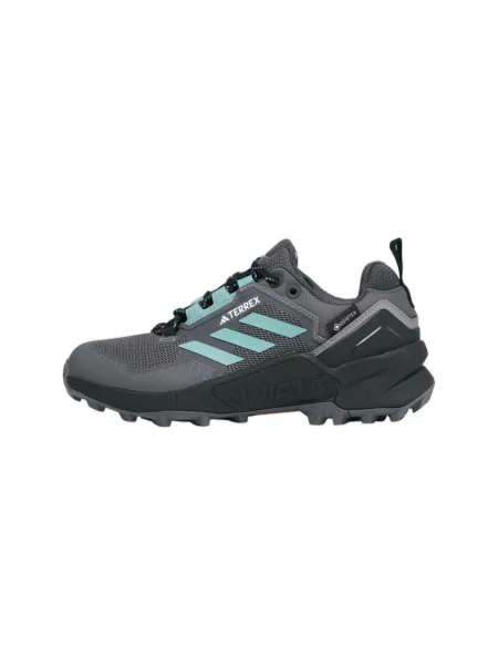 Pantofi Adidas gri