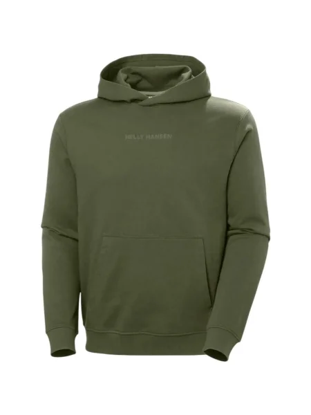 Geacă Helly Hansen verde