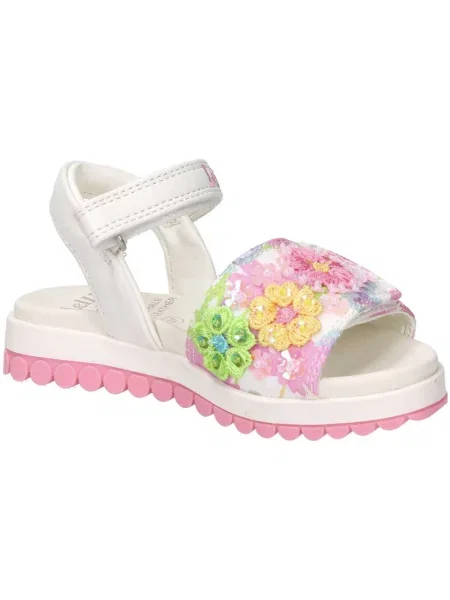 Pantofi copii Lelli Kelly roz