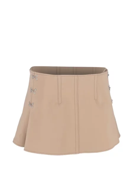 Fusta mini Dion Lee