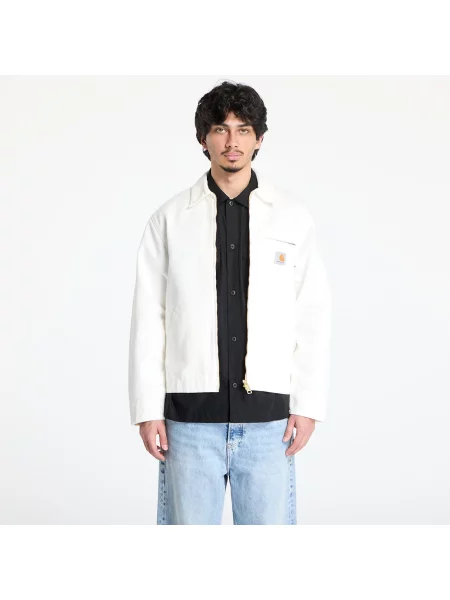 Яке Carhartt WIP Detroit Jacket UNISEX Wax/ Wax XL