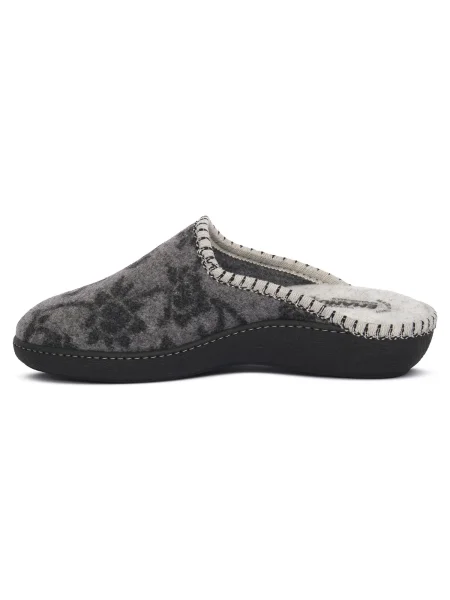 Félcipő Emanuela szürke