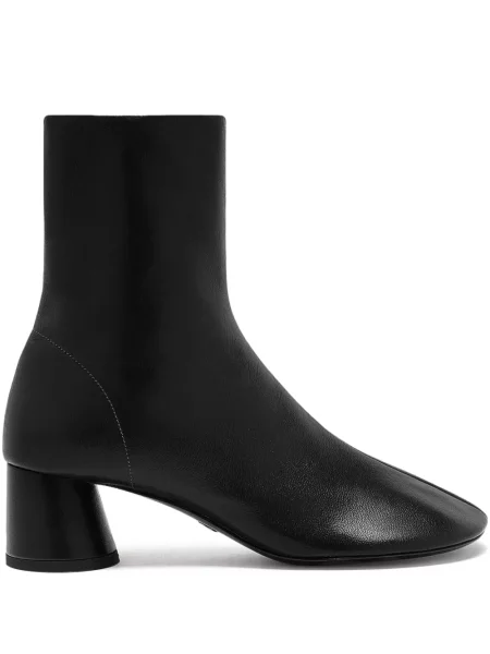 Cizme scurte Proenza Schouler negru