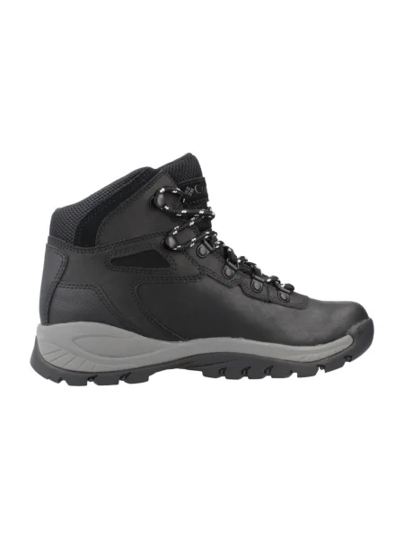 Pantofi Columbia negru