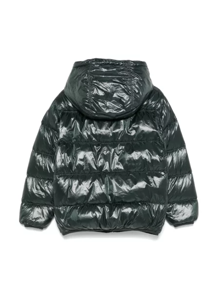 Kurtka dziecięca Parajumpers zielona