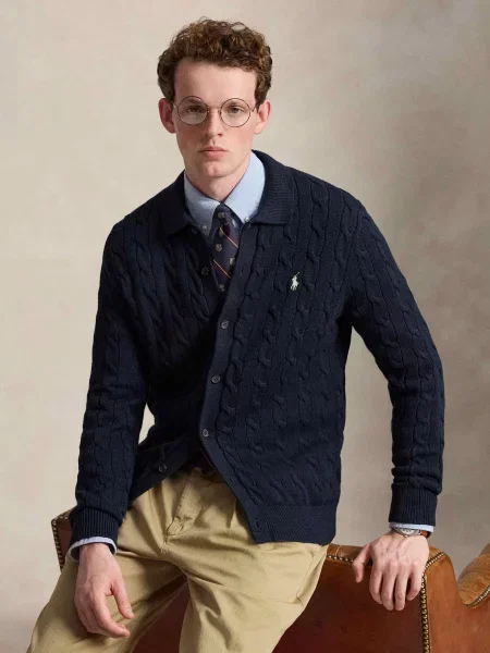 POLO RALPH LAUREN Cardigan
