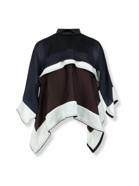 Kurtka Sacai