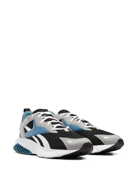 Sneakerși Reebok gri