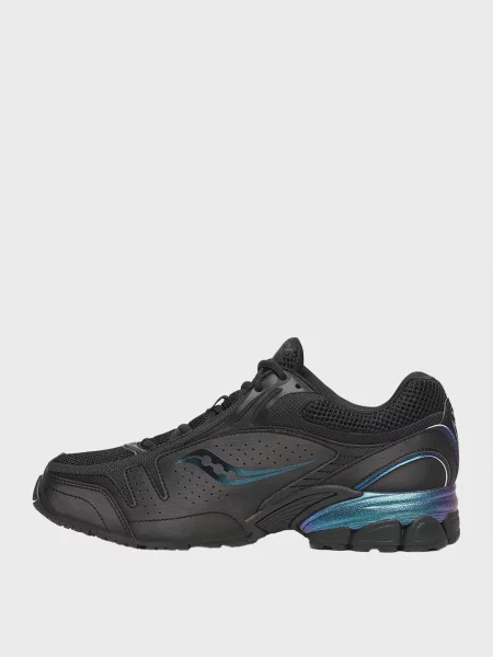 Кроссовки для бега Saucony черные
