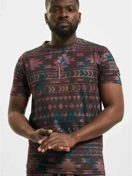 Tricou Just Rhyse negru