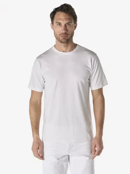 KOROSHI Tricou alb