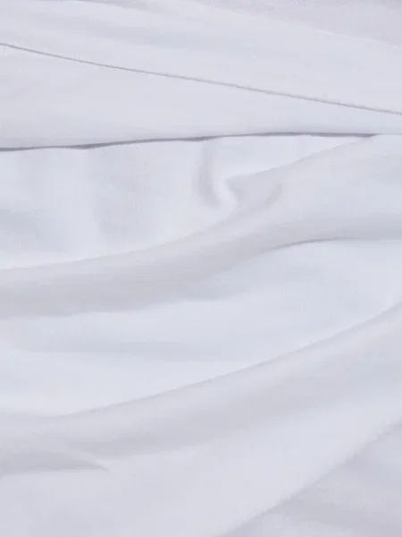 Rochie mini Isabel Marant de costum alb