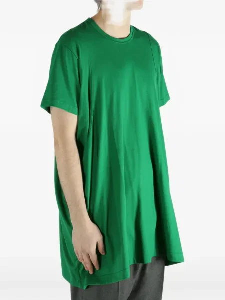 Tricou Comme Des Garcons Homme Plus verde
