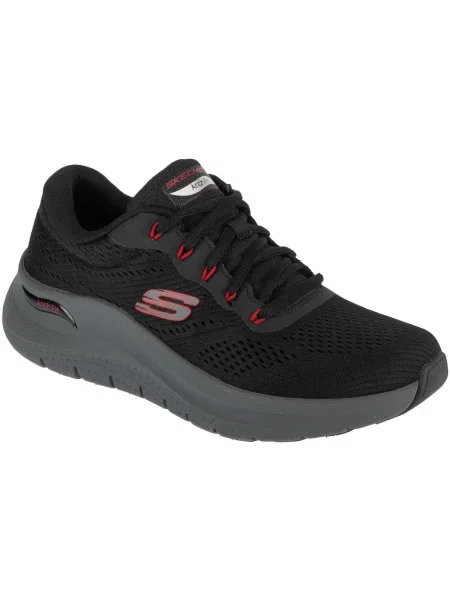 Pantofi Skechers negru